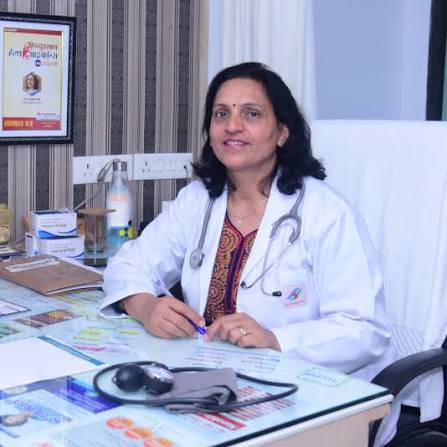 Dr. Alka Sati