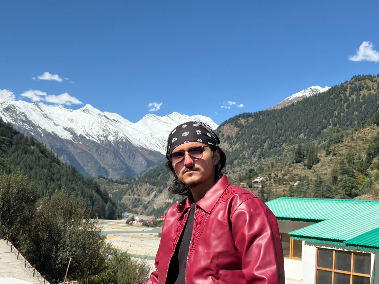Priyanshu Negi