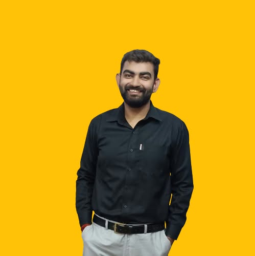Shashank Saraswat